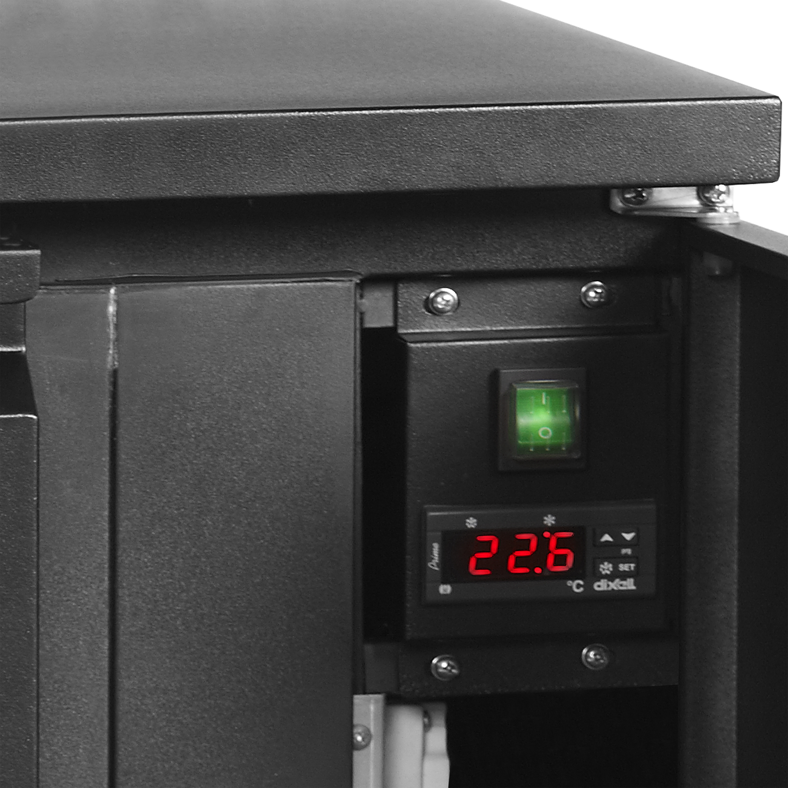 Tefcold CKC2 – kuva 1