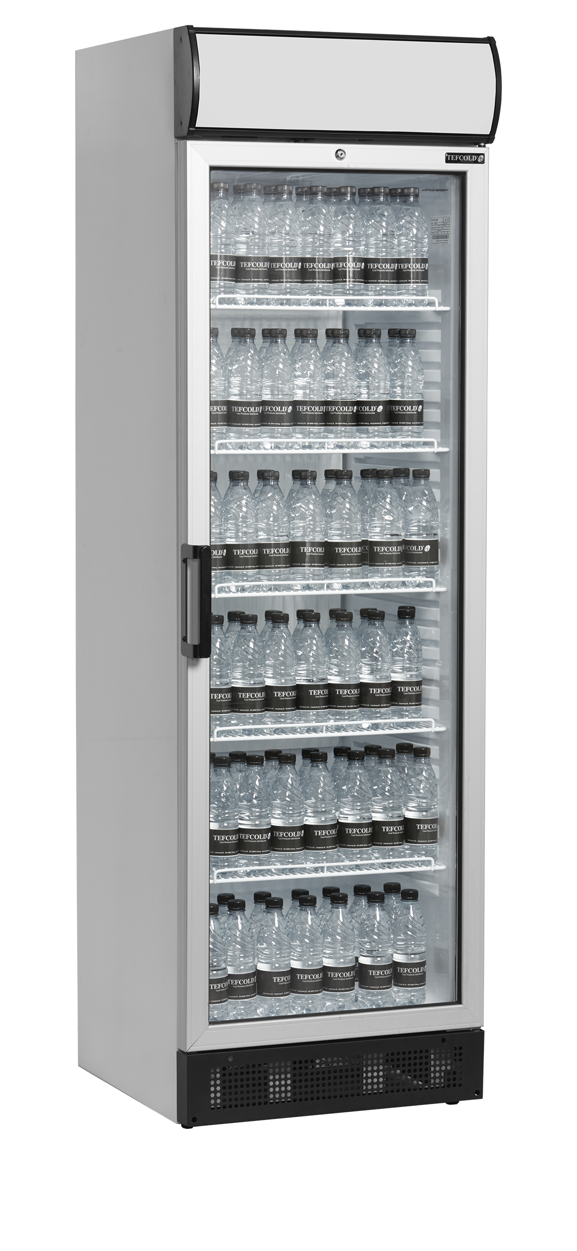 Tefcold FSC1380 – kuva 1