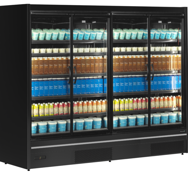 Tefcold MDCA2500HB Supermarket Multideck Cooler – kuva 1