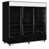 Tefcold LGF7500B Display Freezer