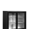 Tefcold DB201S Backbar Cooler