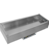 Tefcold CW5/V