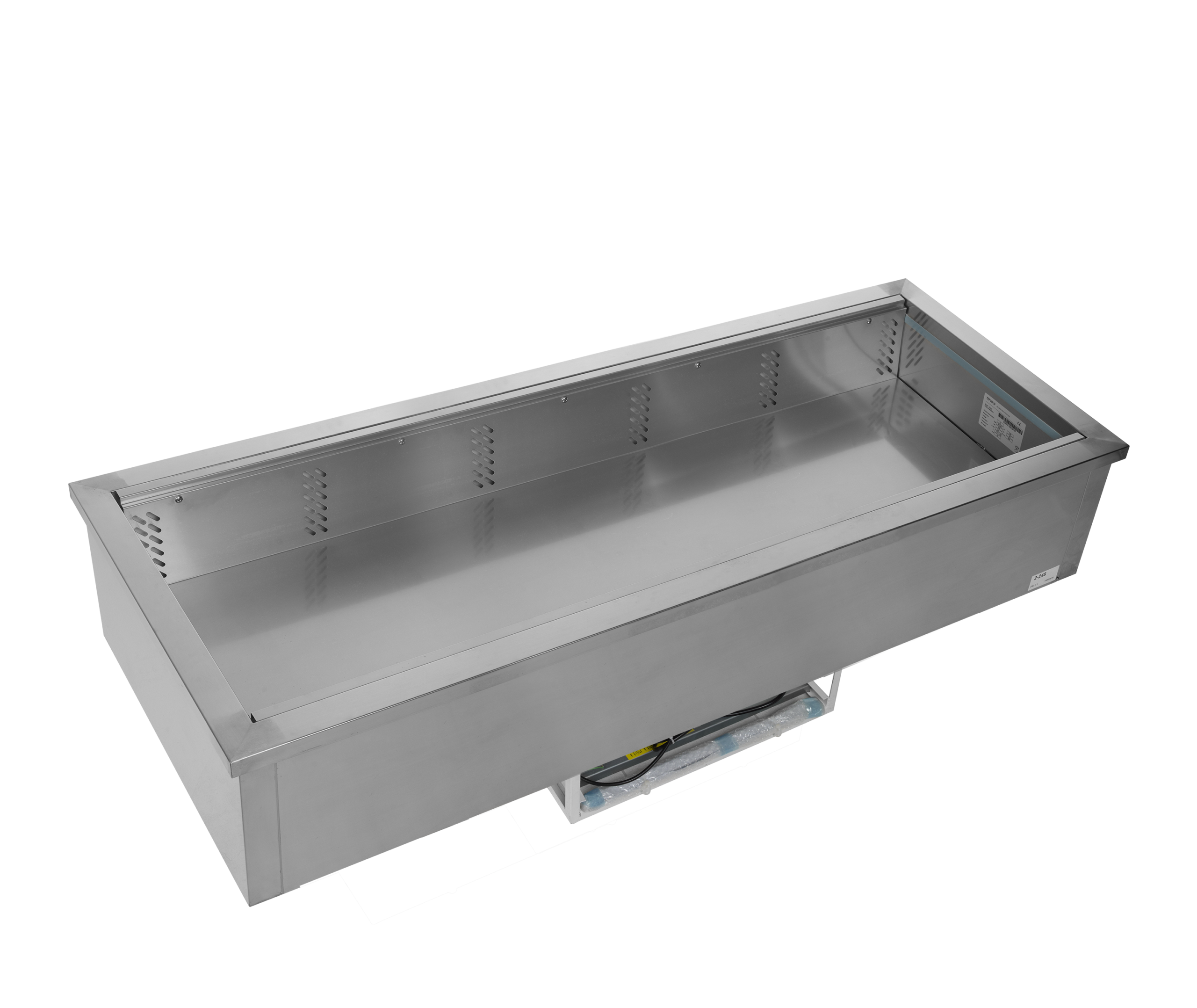 Tefcold CW5/V