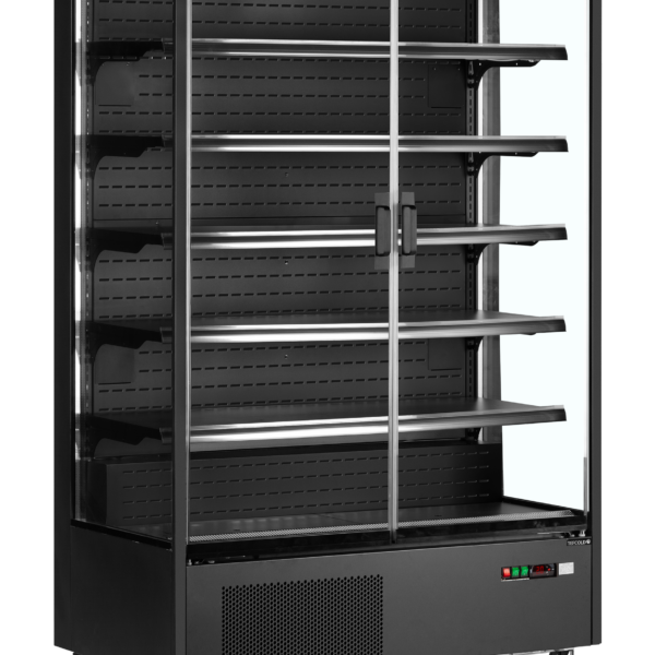 Tefcold PC1250B Supermarket Multideck Cooler
