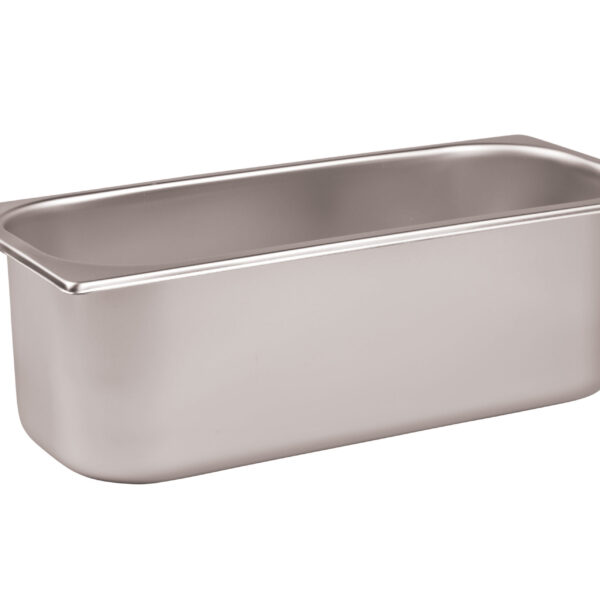 Tefcold DELTA NEW Ventilated Scoop Ice Cream Display – kuva 2