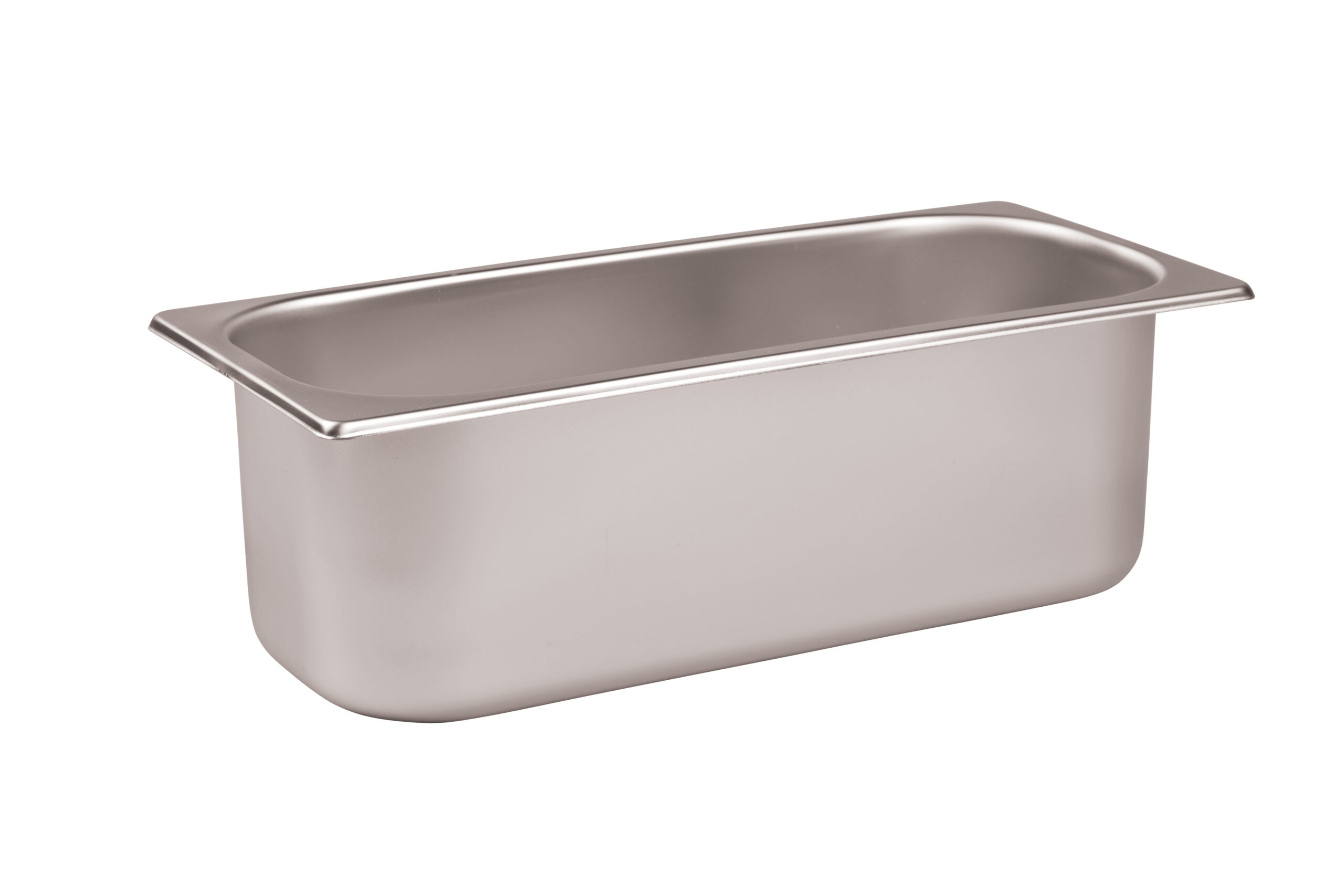Tefcold DELTA NEW Ventilated Scoop Ice Cream Display – kuva 2