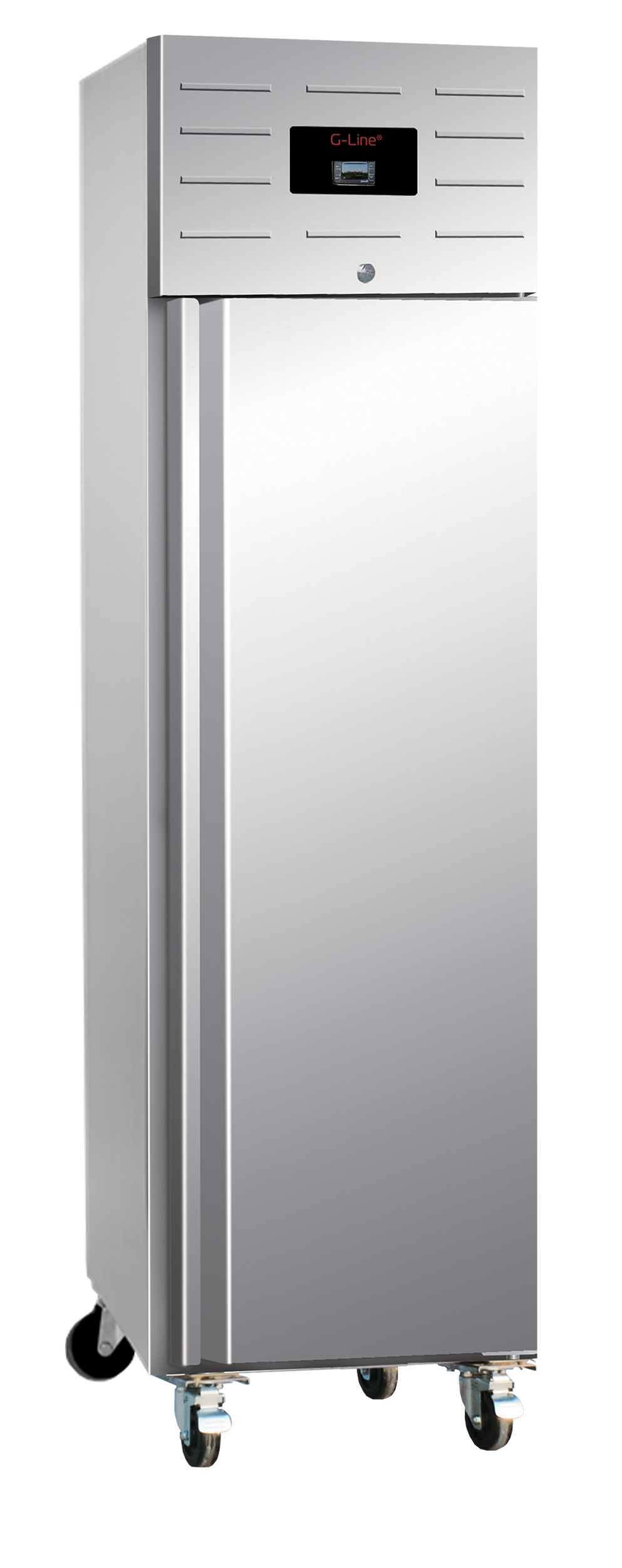 Tefcold GUF50 Upright Freezer GN1/1