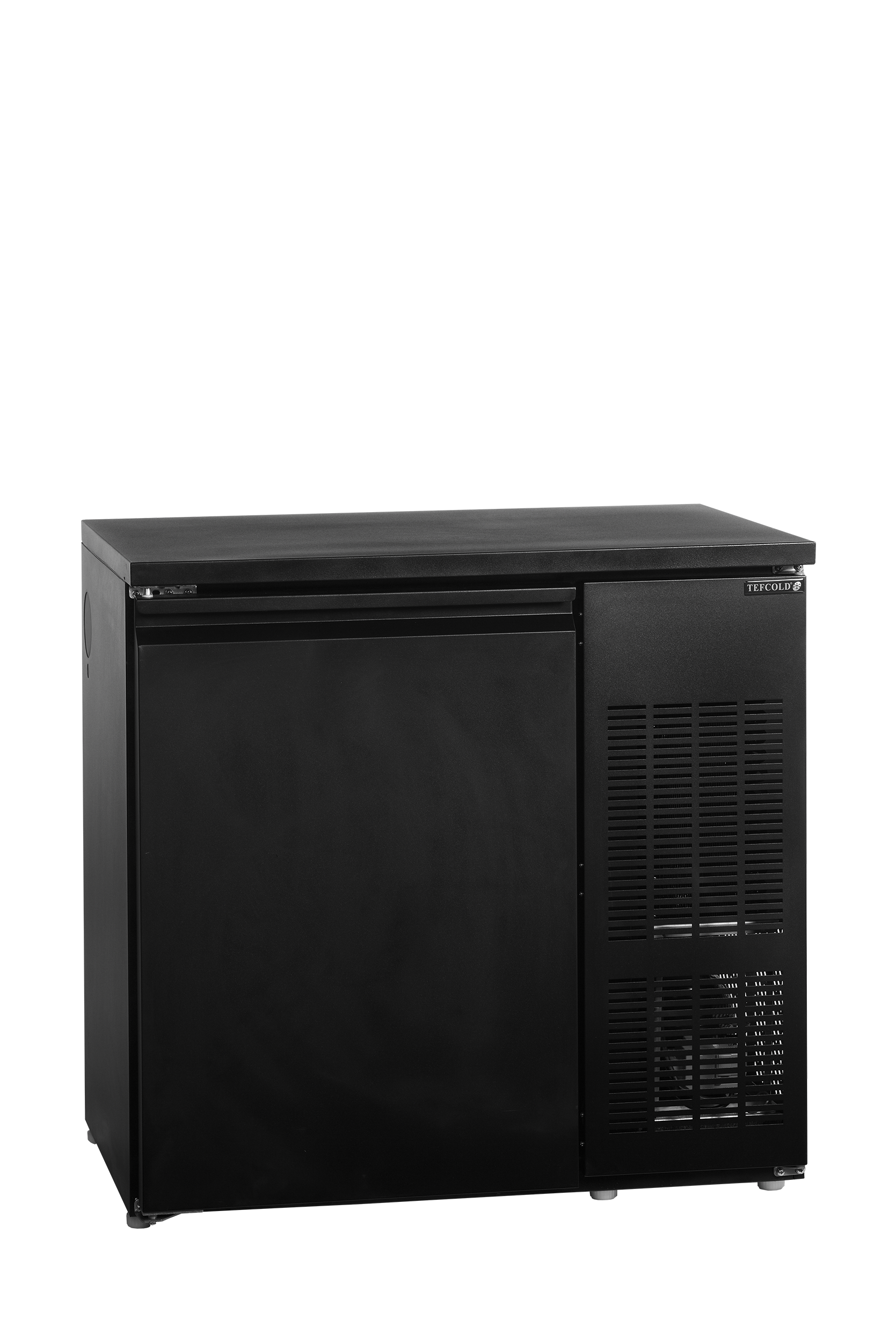 Tefcold CKC4