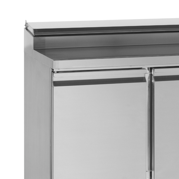 Tefcold GSS20 Saladette Counter GN1/1 – kuva 2