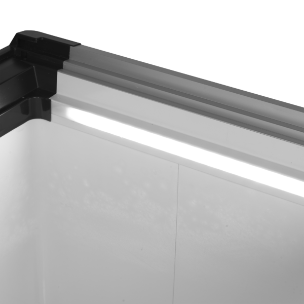 Tefcold IDB400-W1 Ice Cream Freezer – kuva 3