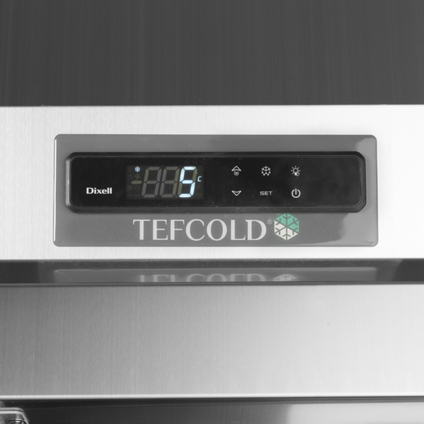 Tefcold RIC880X1 Roll-In Cooler – kuva 2