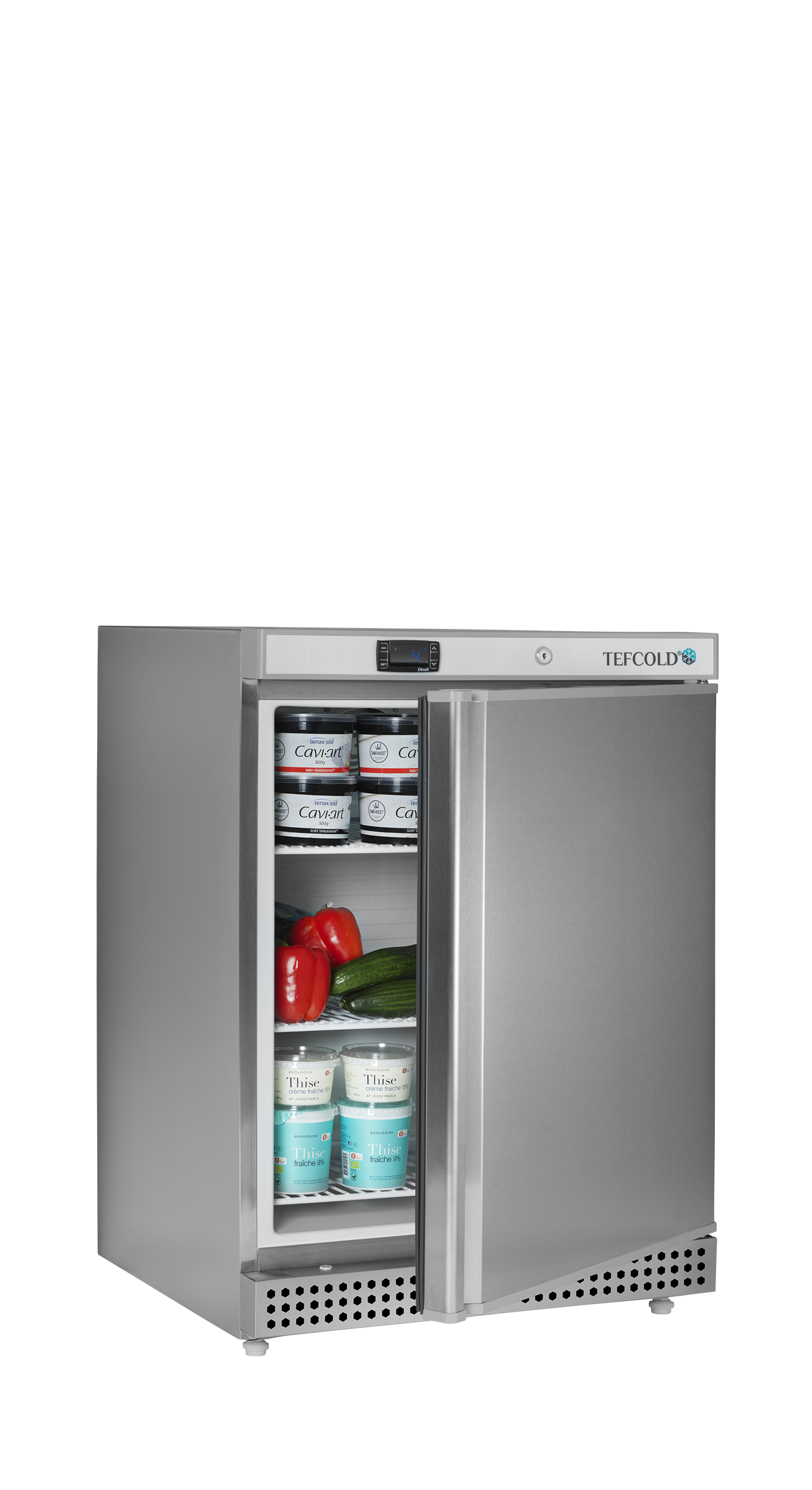 Tefcold UR200X1 Storage Cooler – kuva 1