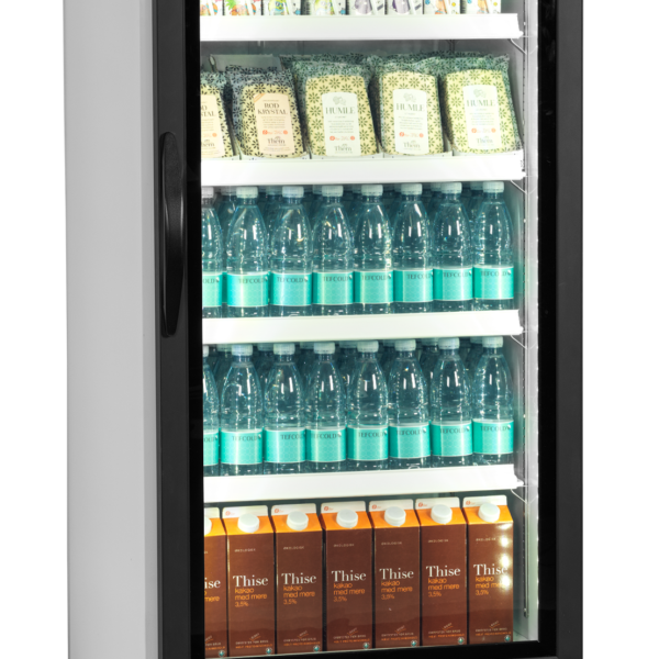 Tefcold NC2500G Display Cooler – kuva 1