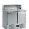 Tefcold GP92