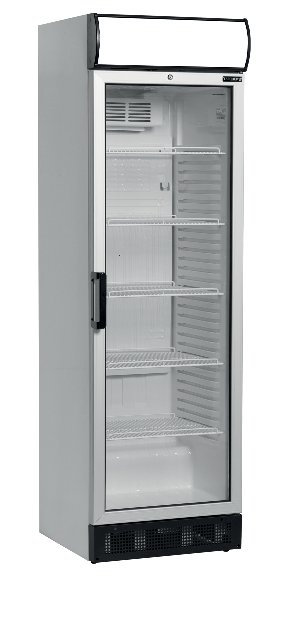 Tefcold FSC1380