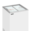 Tefcold IC102SC Ice Cream Freezer