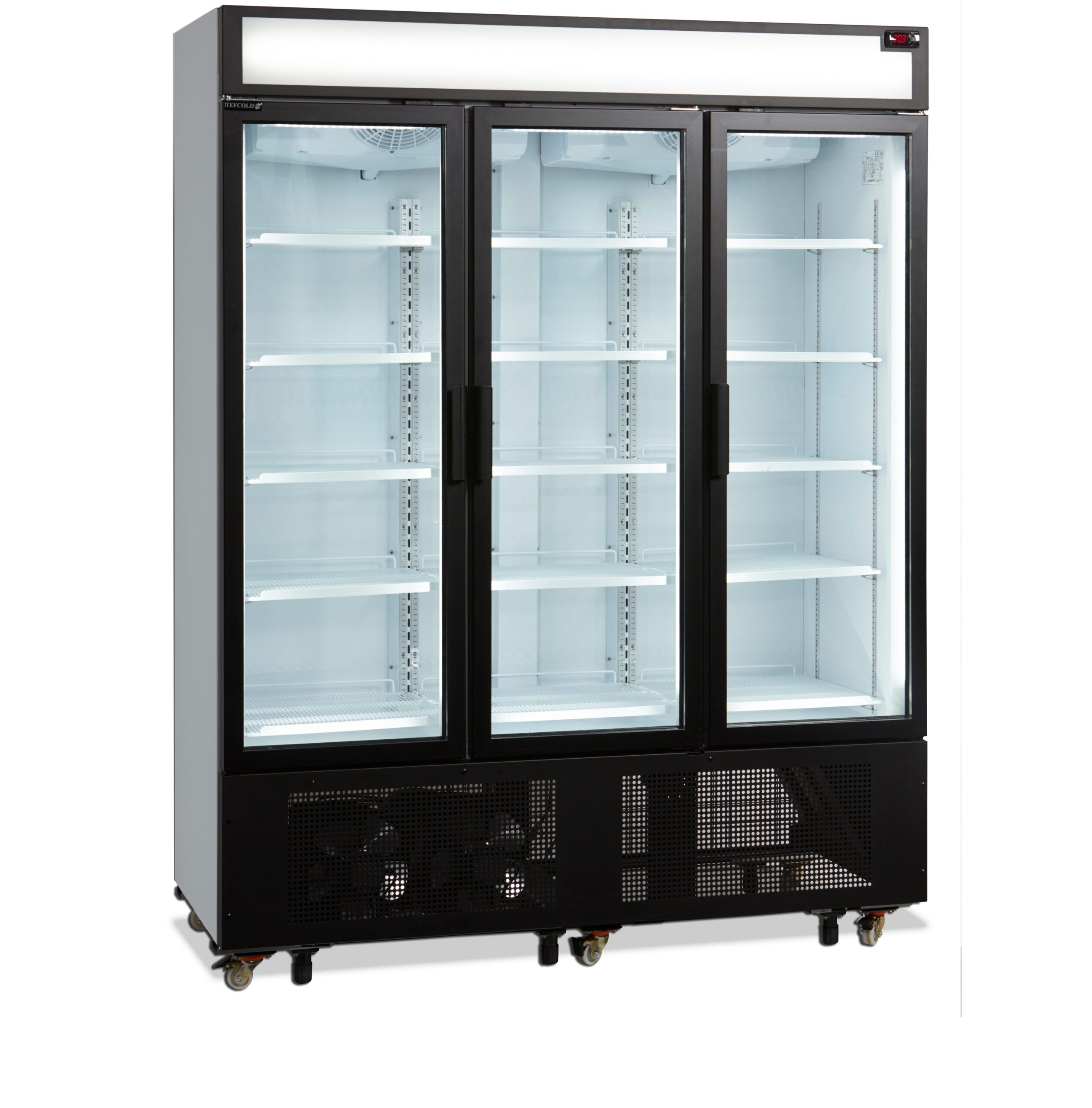 Tefcold FSC1600H