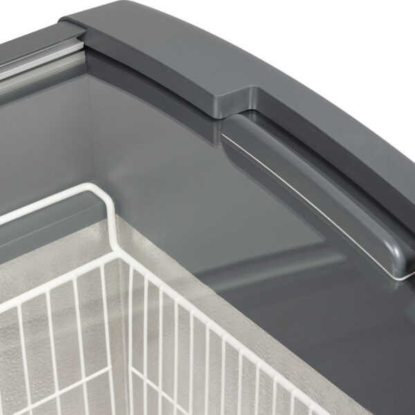 Tefcold FOCUS 73 Ice Cream Freezer – kuva 1