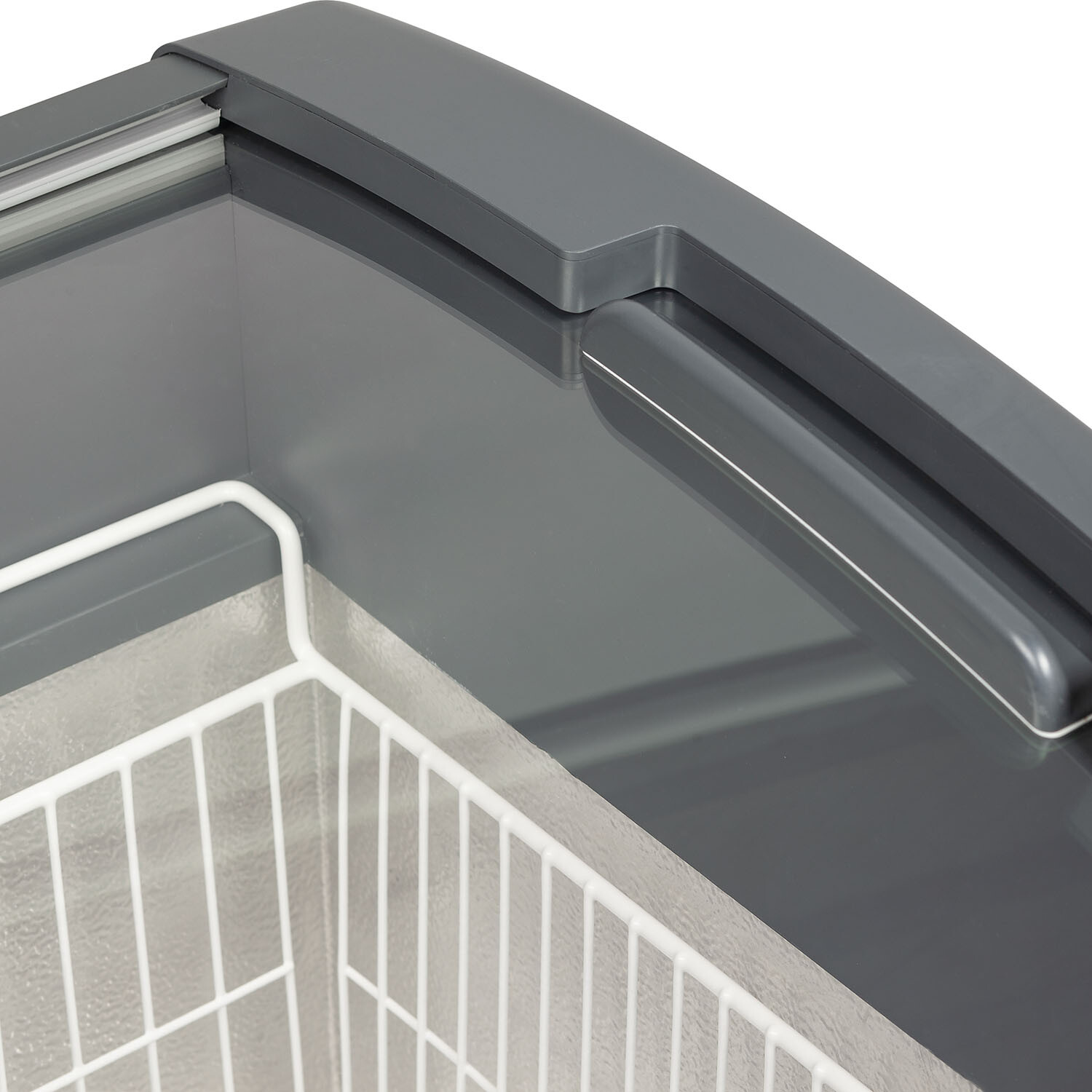 Tefcold FOCUS 73 Ice Cream Freezer – kuva 1