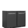 Tefcold SGD-240E High-end Backbar Cooler