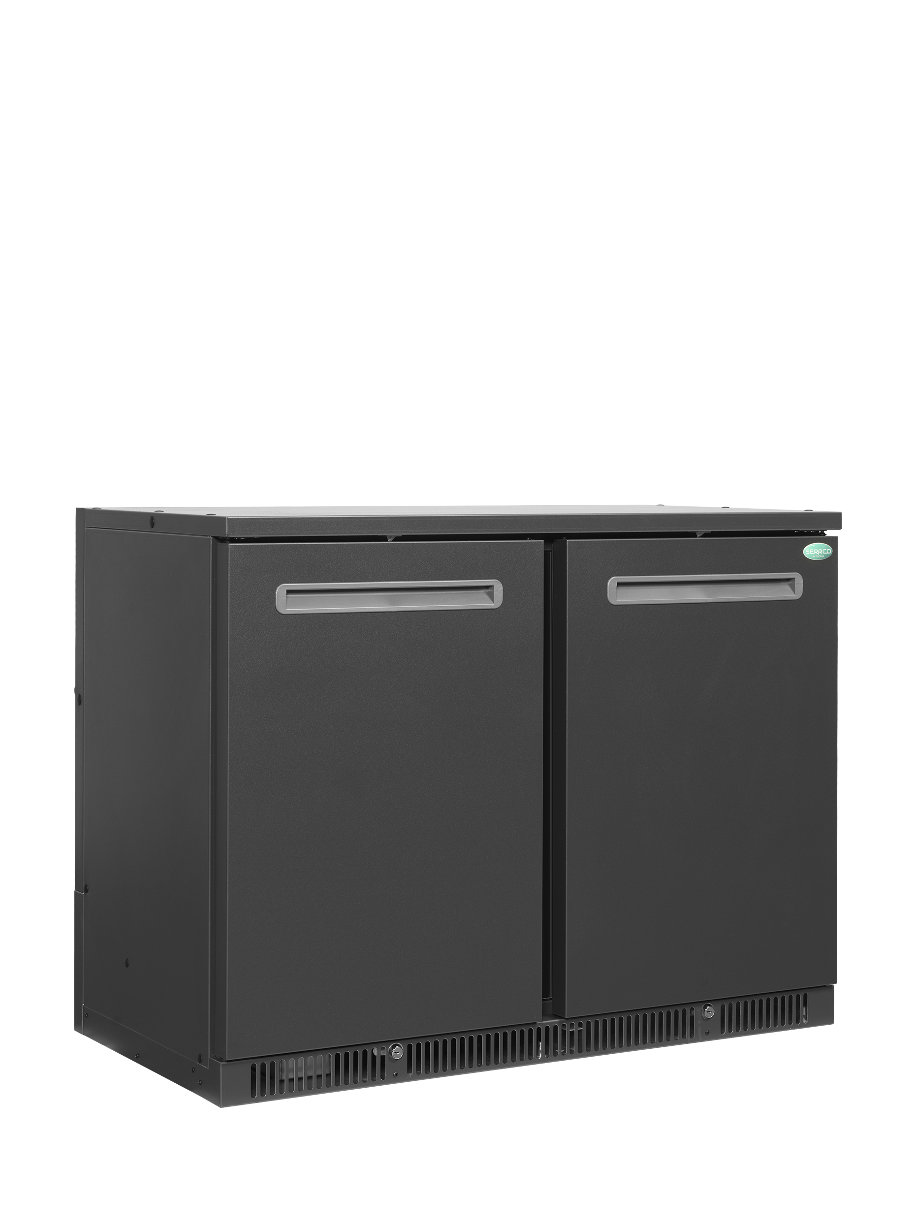 Tefcold SGD-240E High-end Backbar Cooler