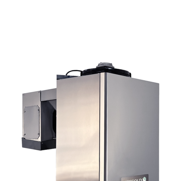 Tefcold CRU3050N w/o Panel Monoblock Freezer Unit (3-5m³)