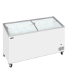 Tefcold IC502SCEB Ice Cream Freezer