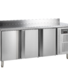 Tefcold CK7310X1SP Counter Cooler GN1/1