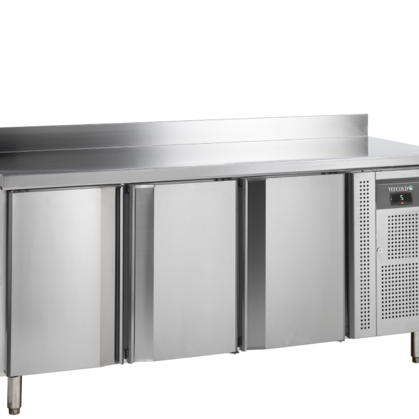 Tefcold CK7310X1SP Counter Cooler GN1/1