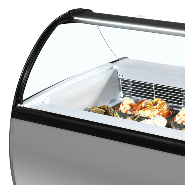 Tefcold ISABELLA 10LX – kuva 2