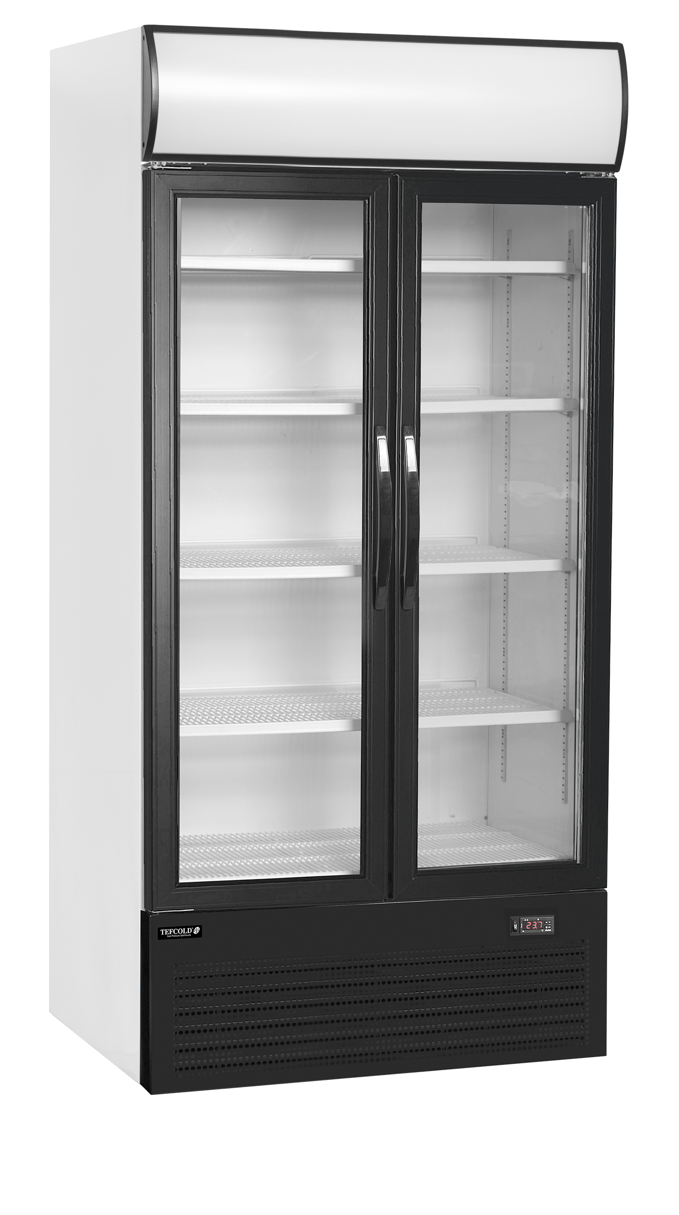 Tefcold FSC1000H