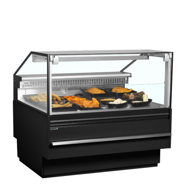 Tefcold SOCA12590B Serve Over Counter – kuva 1
