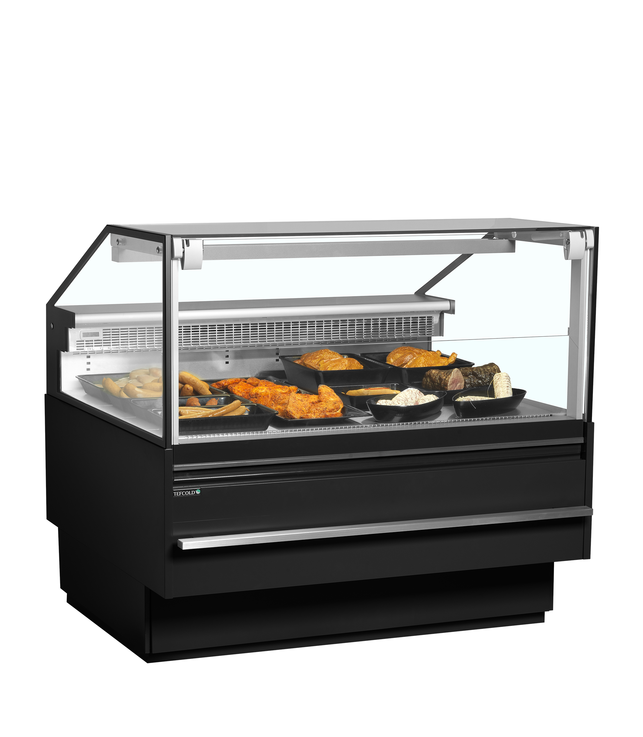 Tefcold SOCA12590B Serve Over Counter – kuva 1