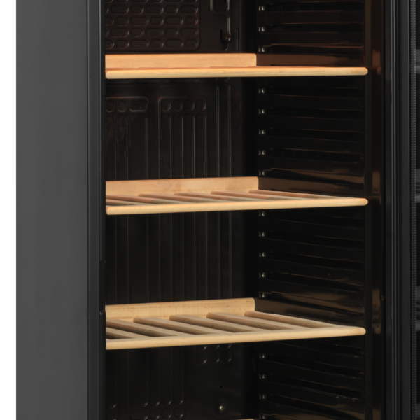 Tefcold CPP1380E Bottle Cooler Suitable for Wine – kuva 2