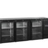 Tefcold CBC310G