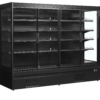 Tefcold EXTRA2500CD Supermarket Multideck Cooler