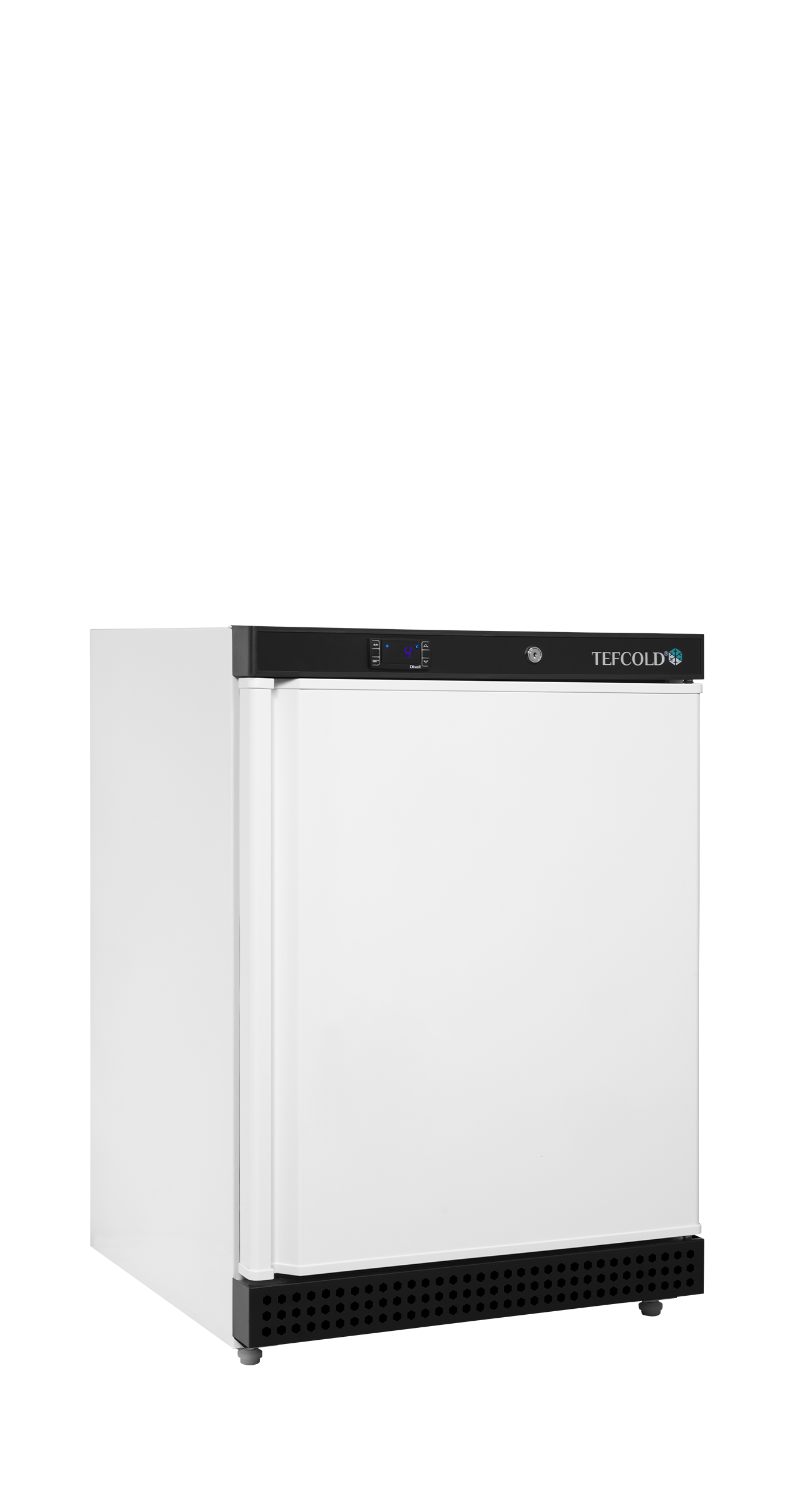 Tefcold UF200 Storage Freezer