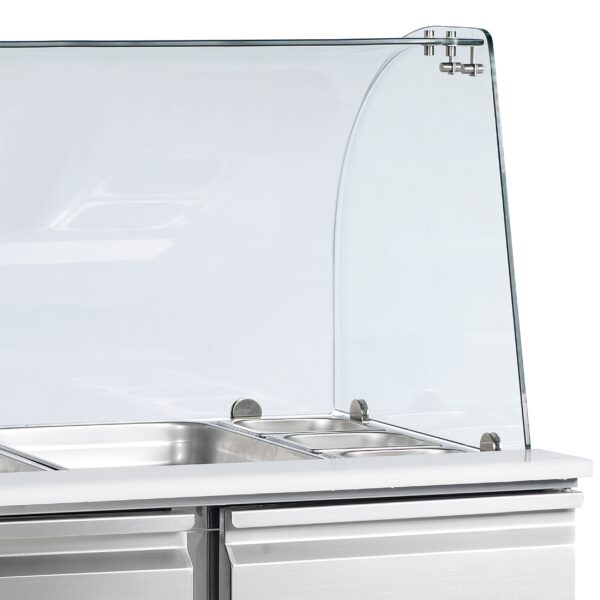 Tefcold SA1045 – kuva 2