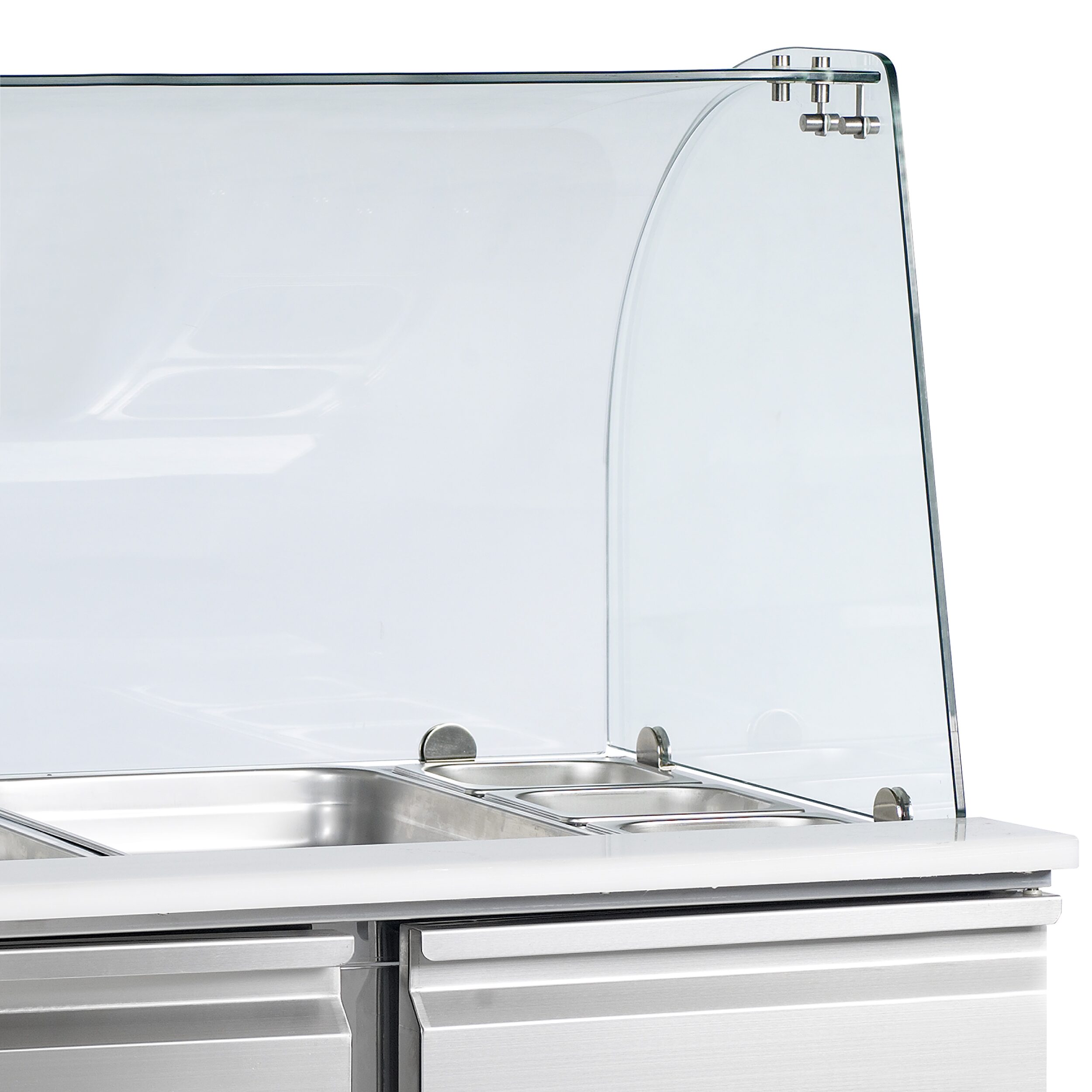 Tefcold SA1045 – kuva 2