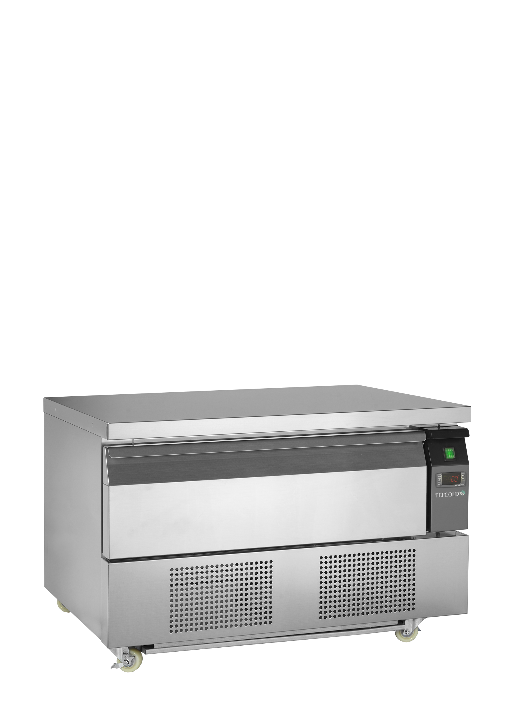 Tefcold UD1-2