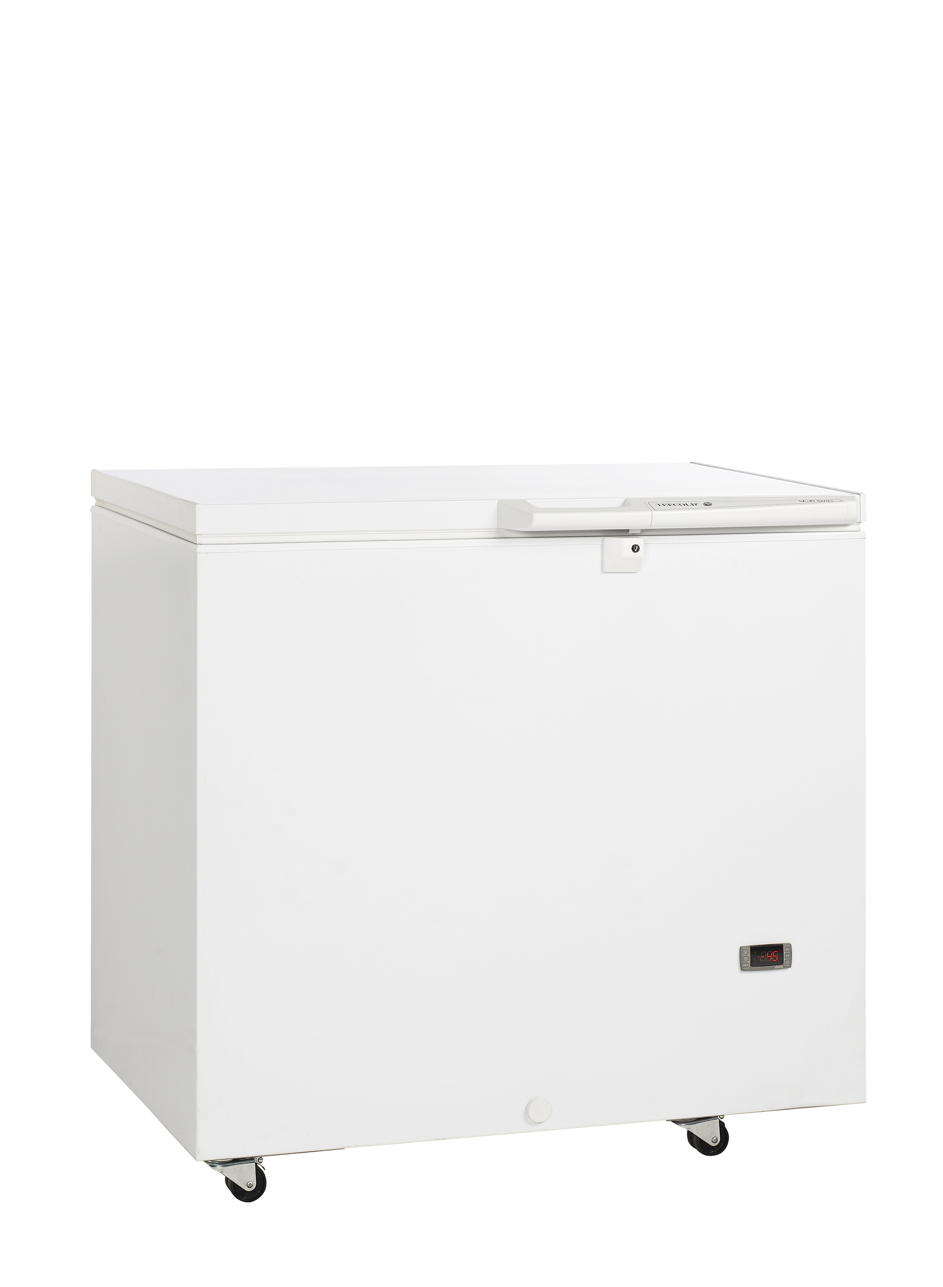 Tefcold SE20-45