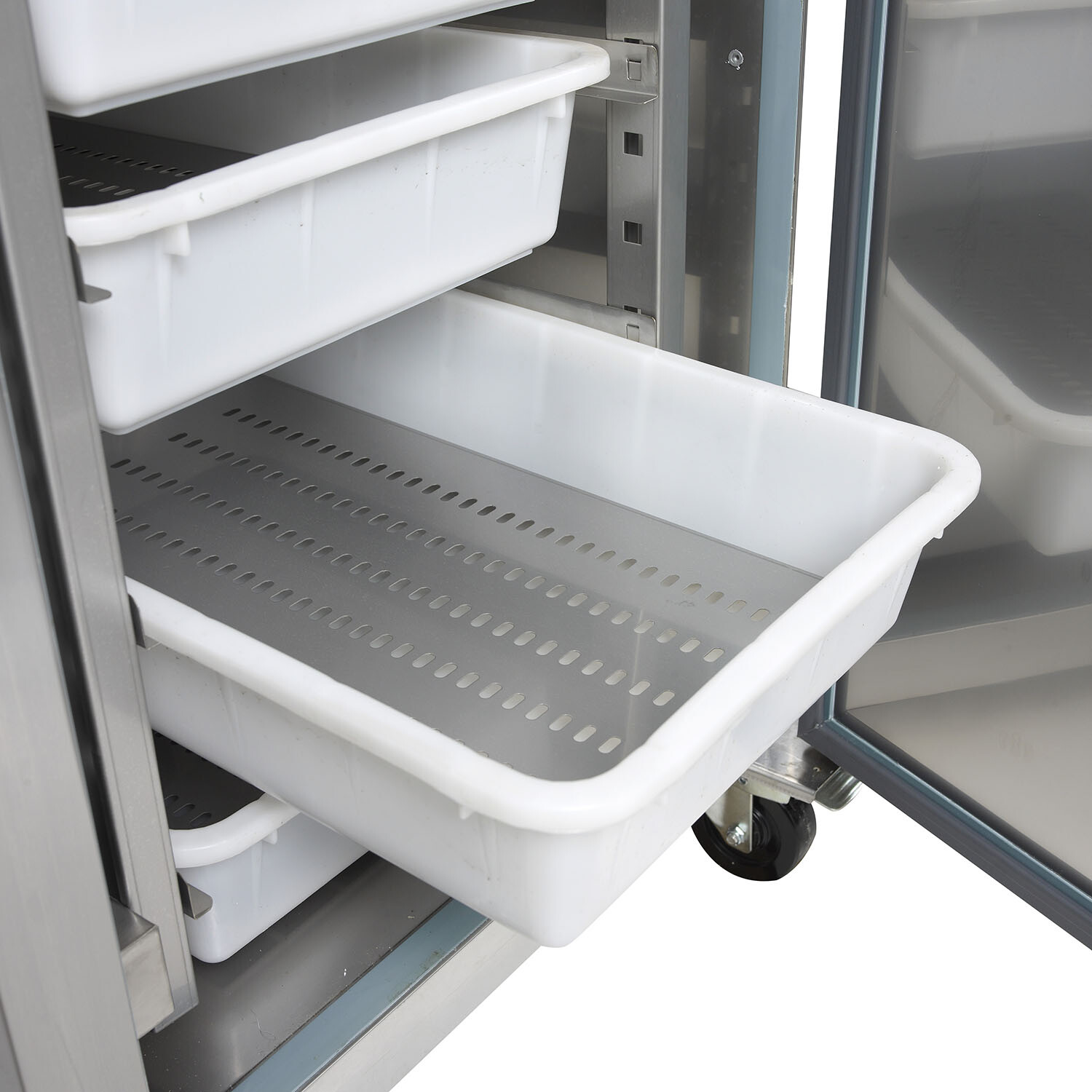 Tefcold RKS600 – kuva 1