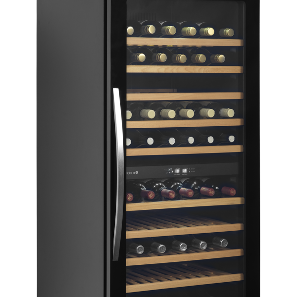 Tefcold TFW300-2F Wine Cooler – kuva 1