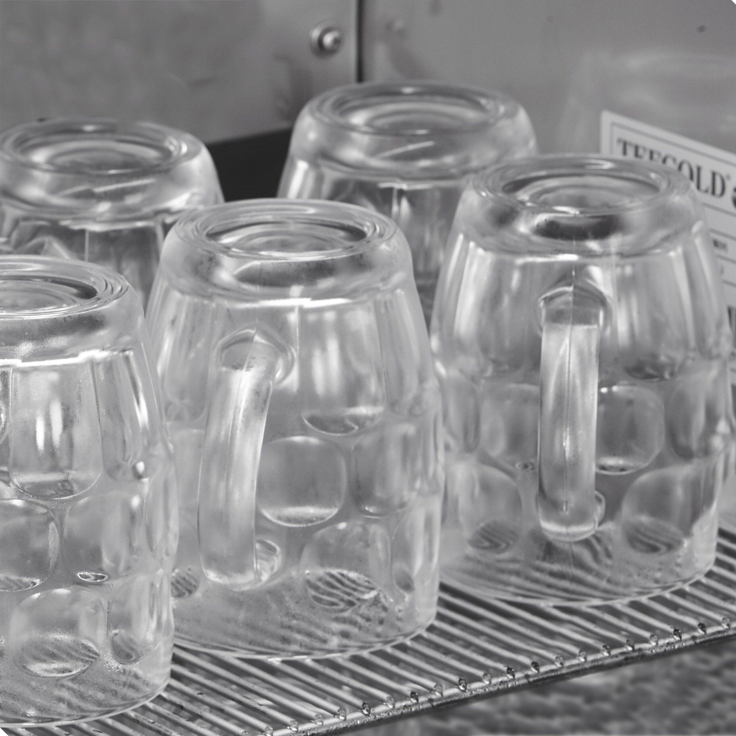 Tefcold GF200VSG Glass Froster – kuva 2