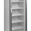 Tefcold UF400SG Display Freezer
