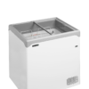 Tefcold NIC201SC Ice Cream Freezer
