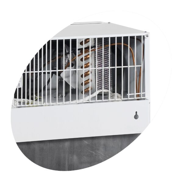 Tefcold FS80CP – kuva 3