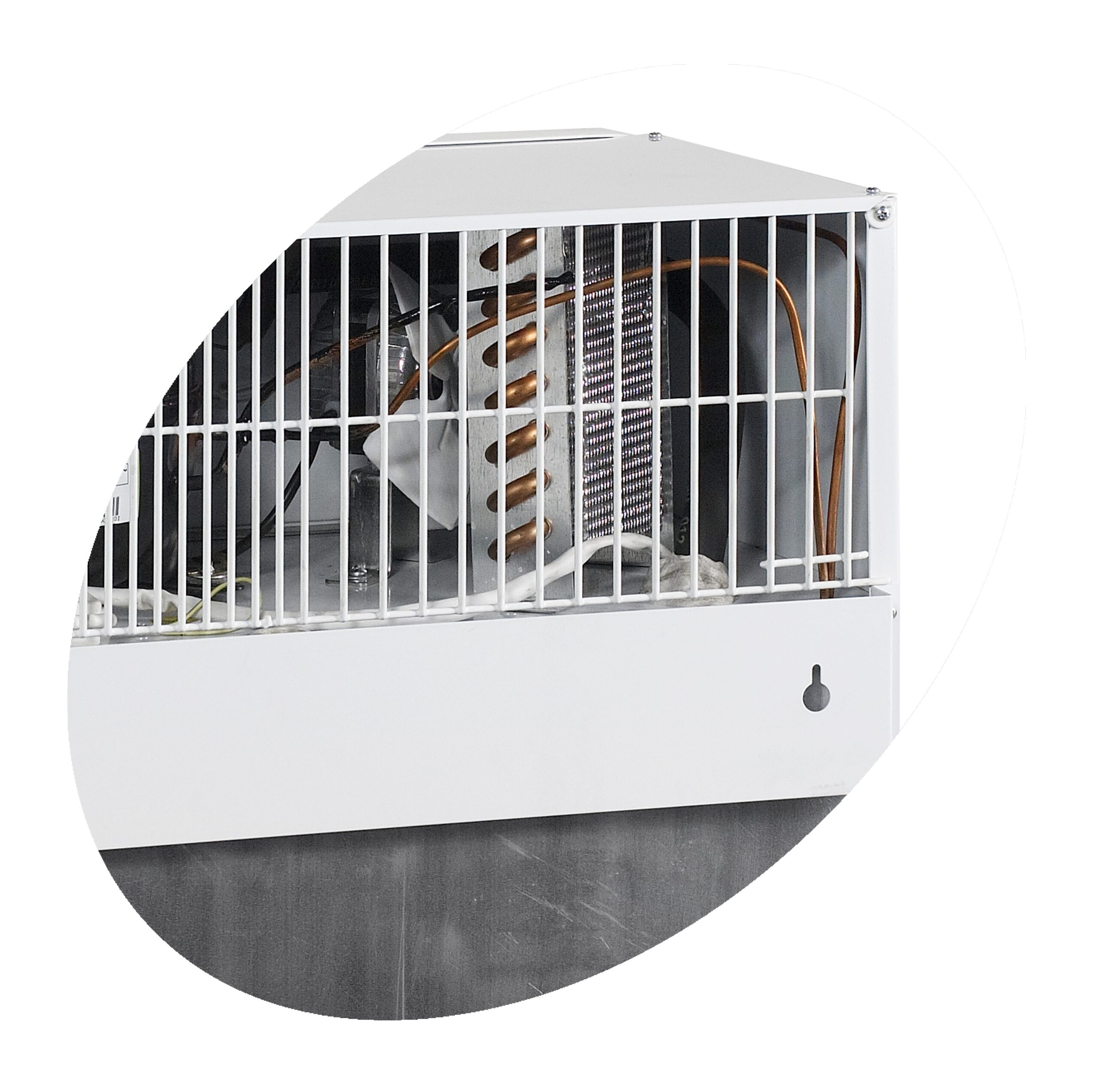 Tefcold FS80CP – kuva 3
