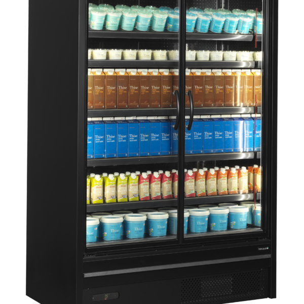 Tefcold MDCA1250HB Supermarket Multideck Cooler – kuva 1