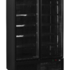 Tefcold Atom Maxi F2DBB Display Freezer